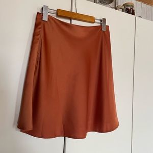 Seven Wonders Skirt